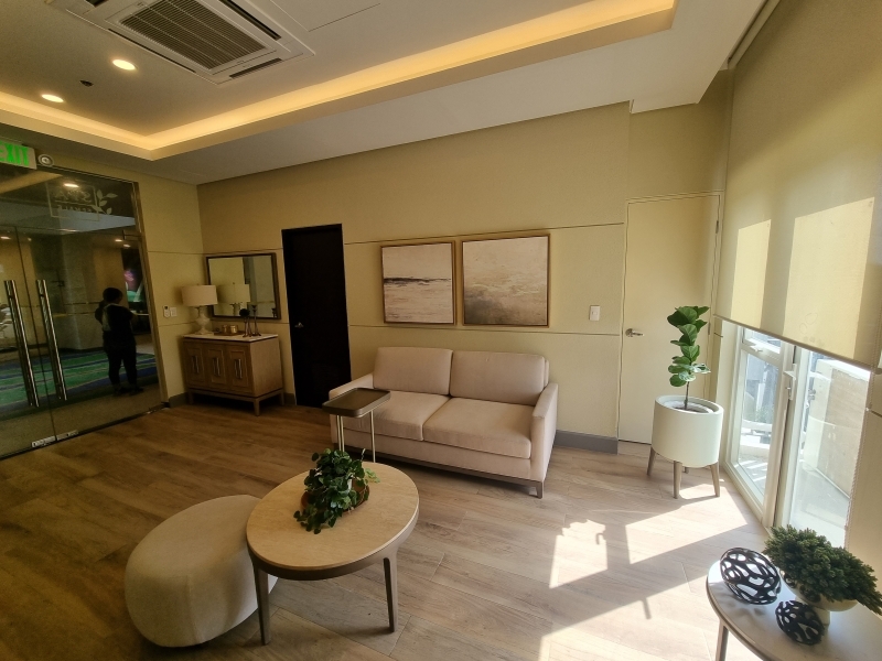フィリピン留学 Cebu21 - PIA-Polyglot International Academy--premium condo-108